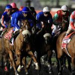 Investors Struggle to Reboot China’s Horse Racing Industry
