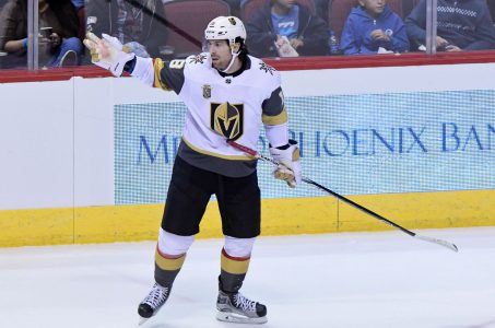 vegas golden knights