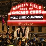 MLB Playoffs Set, Las Vegas Likes Indians and Dodgers for World Series