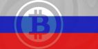 Bitcoin in Russia