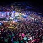 Downtown Grand in Las Vegas to Take Esports Bets on League of Legends Championship