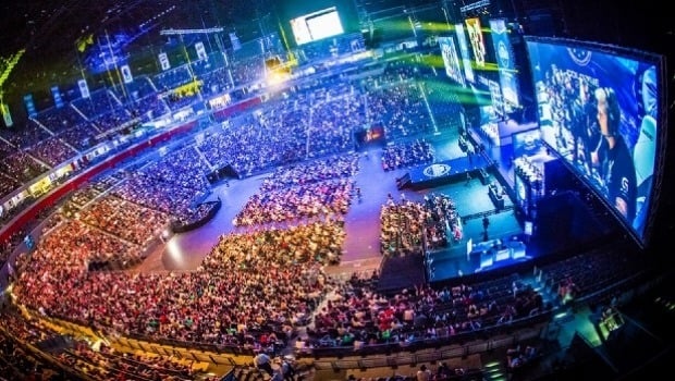 Esports