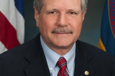 Senator John Hoeven introduces bill to promote Indian casino safety