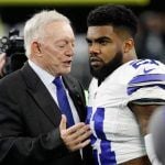 Appeals Court Sides with NFL, Rules Ezekiel Elliot Suspension Can Stand