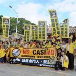 Voters on Taiwan’s Kinmen Islands Overwhelmingly Reject Call for Legal Casinos