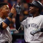 Yankees Stun Indians in Game 5, World Series Odds Move in Dodgers’ Favor