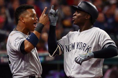 World Series odds New York Yankees