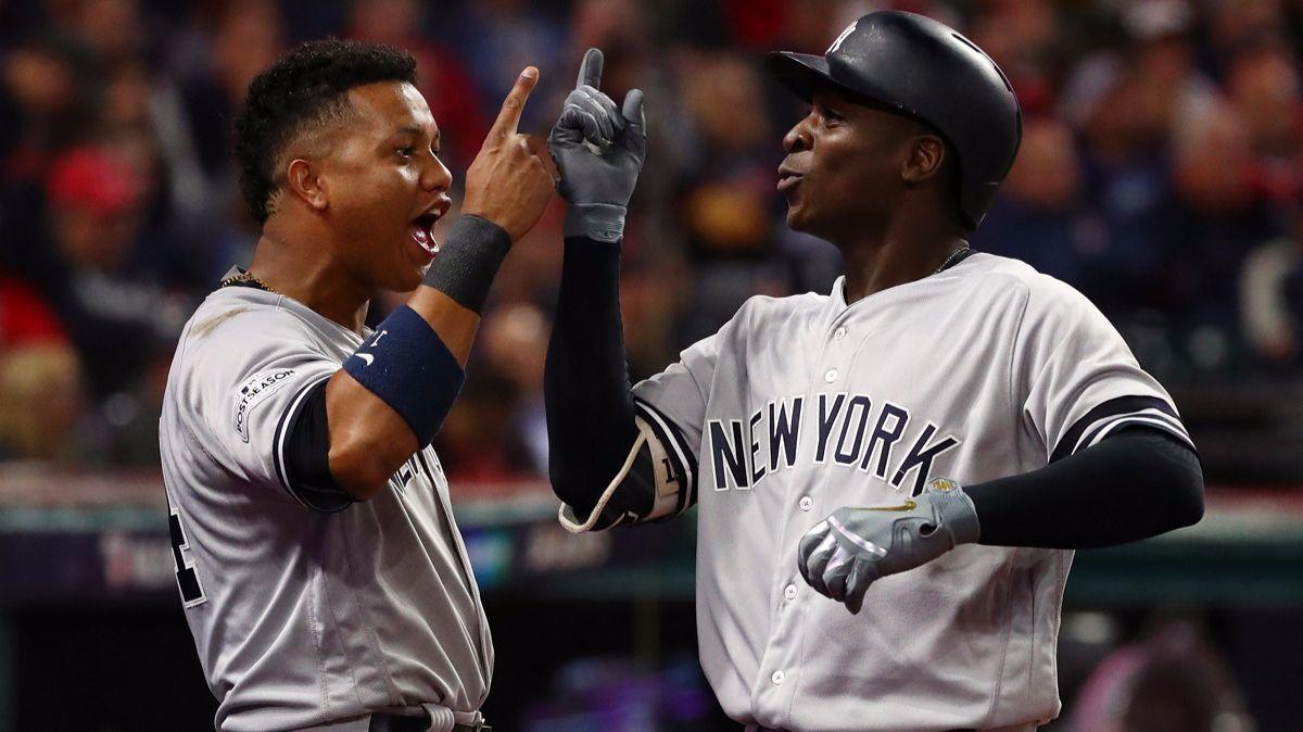 World Series odds New York Yankees