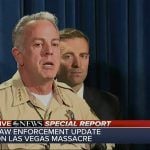 Reporters Get Shut Out as Authorities Refuse to Comment on Paddock Shooting Investigation