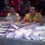 Investors Lose Millions Backing ‘Expert Gamblers’