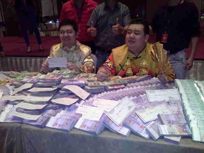 SureWin4U Baccarat investors