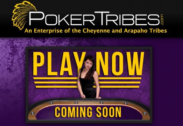 pokertribes.com