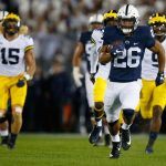 Penn State and Notre Dame Impress, Alabama Still Strong Favorites for National Championship
