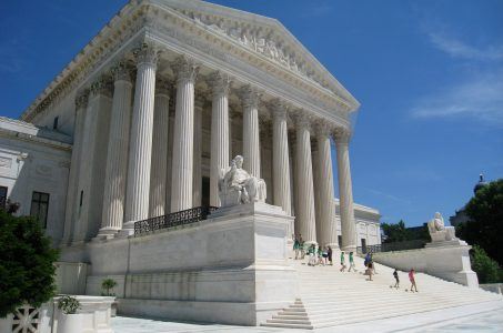 32 states would legalize sports betting if Supreme Court lets them