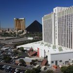 Tropicana Las Vegas Says Cancellations Increased 35 Percent Following Shooting
