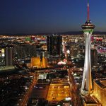Las Vegas Strip Enacts Possible Ban For All Criminals