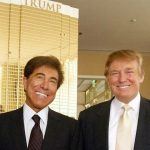 Steve Wynn Reportedly Assisted China in Deportation Effort, Hand Delivered Letter From Beijing to President Trump
