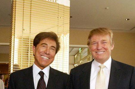 Steve Wynn Donald Trump China letter