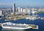 Nomura interested in Yokohama casino