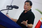 PAGCOR Rodrigo Duterte