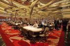 Singapore casinos VIP revenue