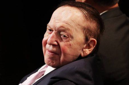 Sheldon Adelson defamation Macau