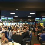 Borgata Building Atlantic City’s First Sportsbook, William Hill Expanding Monmouth Park Facility