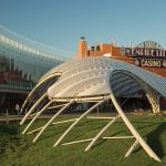 Empire City Casino Seeks Partnerships to Expand Facility
