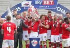 Sky Bet Football League