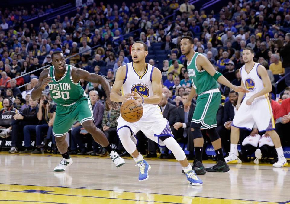 Boston Celtics NBA Finals Preview