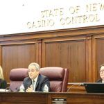 Matthew Levinson Reportedly Out as New Jersey Casino Control Commission Chair