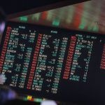 Scientific Games Joins Legal Battle with William Hill in Anticipation of US Sports Betting