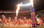 Clemson football