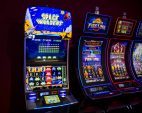 Skill based slot machines