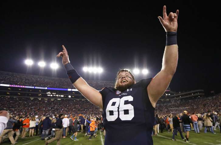 Auburn Football