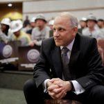 Raiders President Advises Las Vegas on Prospects for Landing Super Bowl, NFL Draft, World Cup
