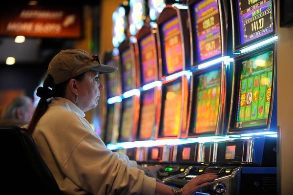 Slot Machines In Colorado Slot Machines In Colorado