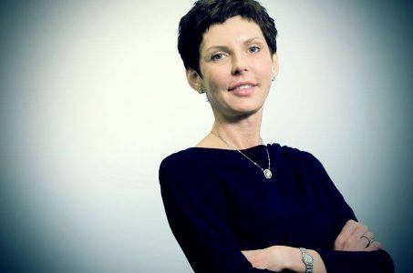 Denise Coates, Bet365 CEO