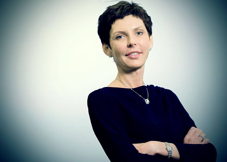 Denise Coates, Bet365 CEO