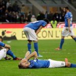 Booted: Italy Fails to Qualify for 2018 FIFA World Cup, First Miss in 60 Years