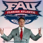 College Football Coach Rankles Bettors with Point Spread Tweet After 4th Quarter Safety