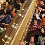 Macau Casinos Post 15th Straight Month of Gains, October Revenue Best in Three Years