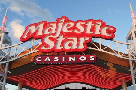 Indiana casino Majestic Star smoking ban