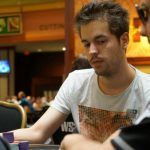 Dominik Nitsche One Drop