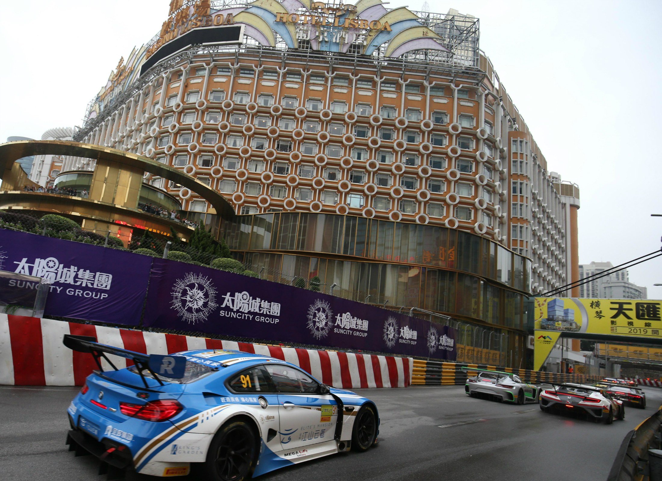 VIP junkets China high rollers Macau