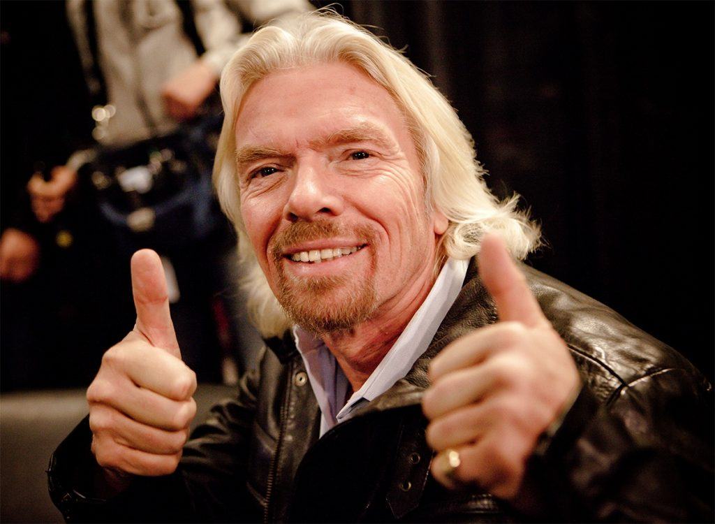 Richard Branson