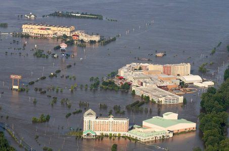 Tunica casinos Mississippi gambling