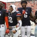 Auburn Alum Hoping to Cash In on Longshot National Championship Bet