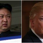 Paddy Power Updates Donald Trump Odds, as Kim Jong Un Sentences US President to Death