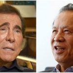 Wynn Resorts Must Face Former Shareholder Kazuo Okada in Court, Judge Rules